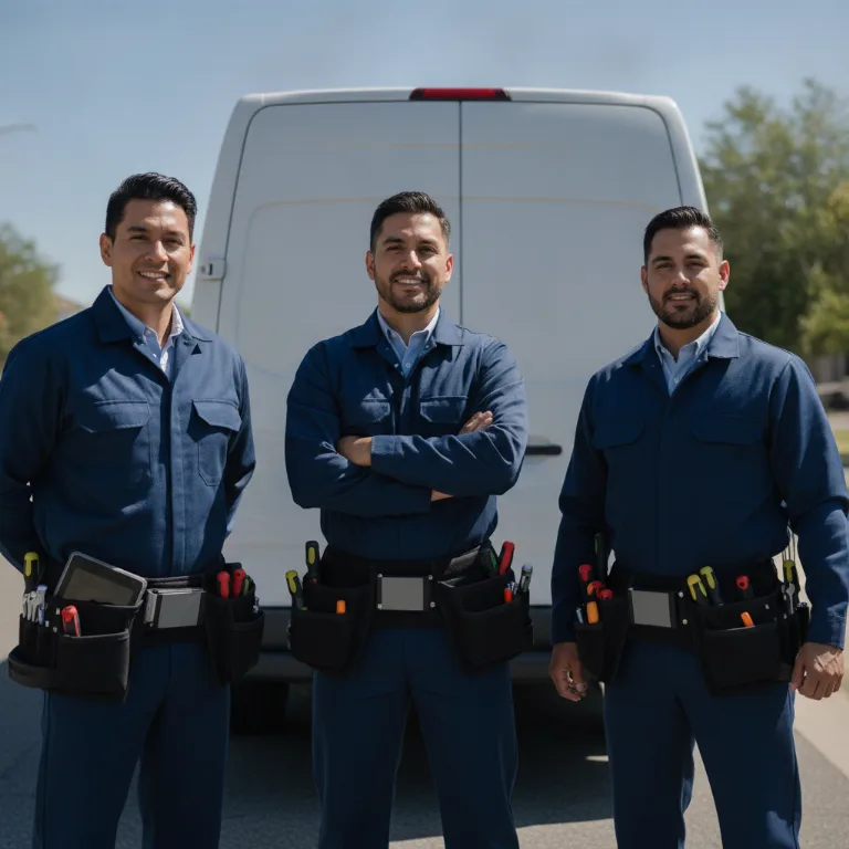 Serviços de TI equipe em Ponta Grossa